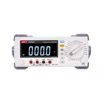 Uni-T UT8802E Multímetro de sobremesa de laboratorio