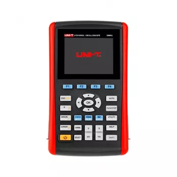UNI-T UTD1050CL Osciloscopio 50 MHz 2 canales