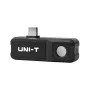 UNI-T UTi120Mobile Cámara termográfica