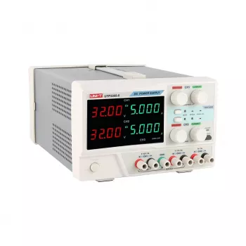 Uni-T UTP3305-II fuente de alimentación de laboratorio