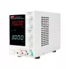 UNI-T UTP3313TFL-II fuente de alimentación de laboratorio 0-30V 0-3A 5V fijos