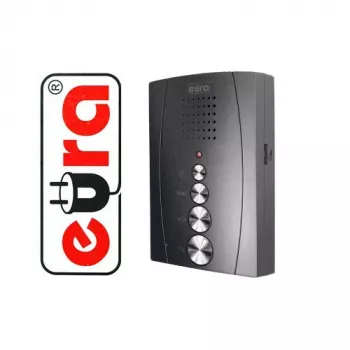 Auricular analógico de portero automático UNIFON EURA ADA-12A3 blanco