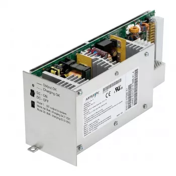UNIFY Fuente de alimentación Mitel OpenScape Business X8 LUNA2
