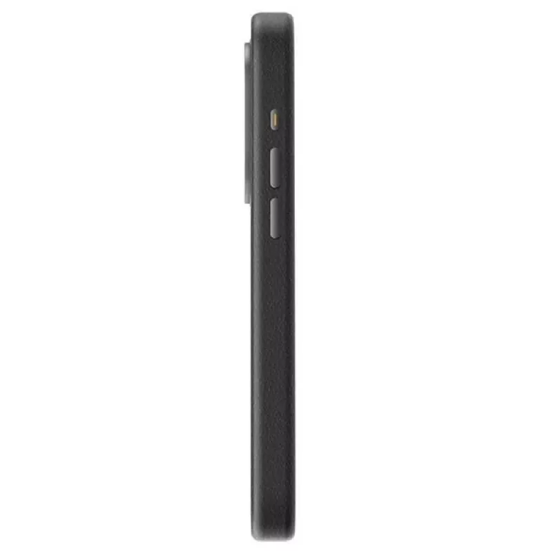 UNIQ Lyden Magclick Charging Case para iPhone 15 Pro Max - Dallas Black