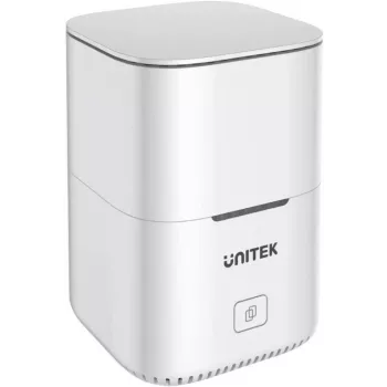 Estación de clonación UNITEK SATA USB 3.0 a SATA 6Gbps base de acoplamiento para 2,5 pulgadas