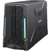 UNITEK Docking station con 1x M.2 NVMe y 1x unidad SATA, USB-C 10 Gbit/s, clonación offline, S1234B01-EU