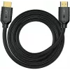 Cable HDMI 2.0 UNITEK 0,3 m 4K 60Hz HDR ARC