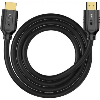Cable HDMI 2.0 UNITEK 0,3 m 4K 60Hz HDR ARC
