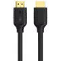 Cable HDMI 2.0 UNITEK 0,3 m 4K 60Hz HDR ARC