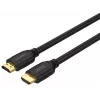 UNITEK Cable HDMI 2.0 4K 60Hz HDR ARC 2m negro