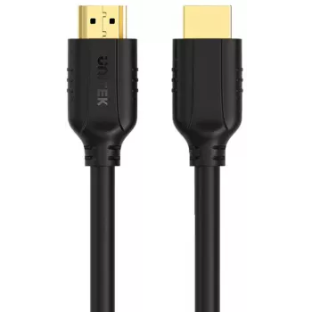 UNITEK Cable HDMI 2.0 4K 60Hz HDR ARC 2m negro