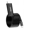 UNITEK Cable USB-C a HDMI 4K@60Hz con USB-C PD 100W