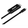 UNITEK Cable USB-C a HDMI 4K@60Hz con USB-C PD 100W
