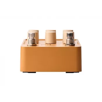 Universal Audio UAFX Enigmatic '82 Overdrive Special Amp - efecto para guitarra