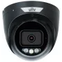 Cámara IP bullet fija IR 8MP UNIVIEW IPC3638SS-ADF28KMC-I1-BLACK