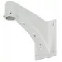 UNIVIEW Soporte de Cámara TR-WE45-A-IN - Soporte de pared para cámaras domo, aleación de aluminio, Hik White, 4,5 kg de capacidad