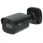 UNIVIEW IPC2125SB-ADF28KM-I0-BLACK cámara IP LightHunter 5MP 2,8mm