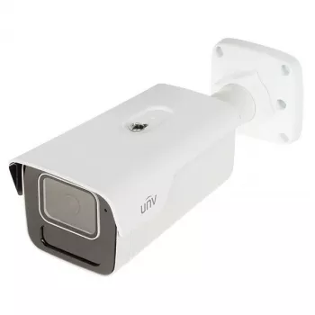 UNIVIEW IPC2B15SS-ADF28K-I1 Cámara IP tipo bala IR 5MP con objetivo de 2,8mm