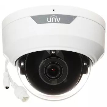 UNIVIEW IPC324LE-ADF40K-H Cámara IP antivandálica 4Mpx 4mm