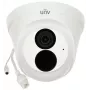 UNIVIEW IPC3614LB-ADF28K-H Cámara IP bullet 4MP IR, distancia focal fija de 2,8mm, 30m IR, IP67, IK10, PoE