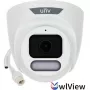 Cámara IP UNIVIEW IPC3626LE-ADF28K-WP OwlView Wise-ISP 6 Mpx 2,8 mm
