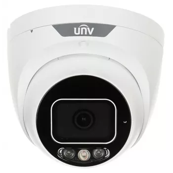 UNIVIEW IPC3638SS-ADF28KMC-I1 Cámara IP 8MP 4K UHD 2,8mm