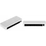 Switch Gigabit no gestionado de sobremesa Uniview NSW1010-8GT-IN 8 puertos