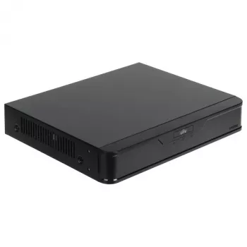 UNIVIEW NVR301-16B-IQ Grabador IP de 16 canales