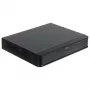 UNIVIEW NVR301-16B-IQ Grabador IP de 16 canales