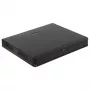 UNIVIEW NVR302-16B-P16-IQ Grabador de vídeo en red 4K de 16 canales con 16 puertos PoE