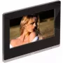 Panel IP de interior UNIVIEW OEI-372S-H-W Wi-Fi pantalla táctil TFT LCD 7