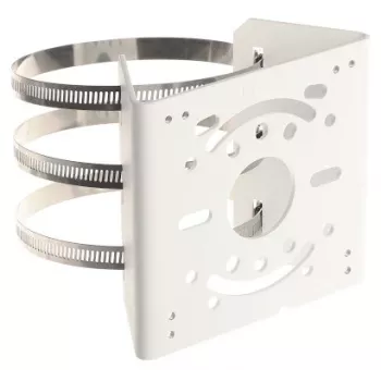 UNIVIEW TR-UP06-IN Adaptador para montaje en mástil
