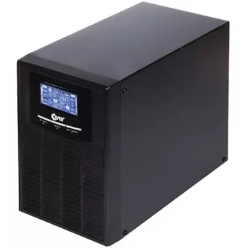 SAI Alimentación COVER-BASIC-1K+2X9AH 1000 VA Line-Interactive 600W