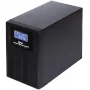 SAI Alimentación COVER-BASIC-1K+2X9AH 1000 VA Line-Interactive 600W