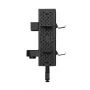 uRage Pegboard Set organizador modular de accesorios gaming, montaje en pared o mesa, negro (00186081)
