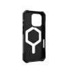Urban Armor Gear Essential Armor Case para smartphone de 6,3 pulgadas, negro