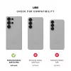 Urban Armor Gear Plyo Pro funda para smartphone de 6,8 pulgadas, rosa/morado