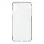 USAMS Funda TPU Primary para Apple iPhone XR Transparente
