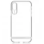 USAMS Funda TPU Primary para Apple iPhone XS Max - Transparente