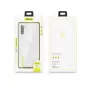 USAMS Samsung Galaxy Note 10 Primary Funda TPU Transparente