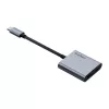 Adaptador de carga USB-C para gafas AR RayNeo