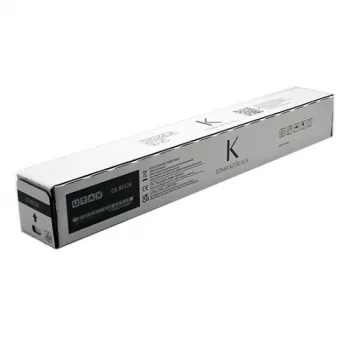 Utax 1T02RL0UT0 Cartucho de tóner - 25000 páginas - negro - 1 unidad