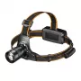 Linterna frontal UV Superfire HZ01