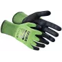 Uvex 6060408 Guantes de protección para trabajo, gris/antracita, talla 8 (M/L), clase de protección contra cortes C