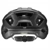 UVEX I-vo 2 Casco de bicicleta 56-60 cm negro mate
