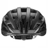 UVEX I-vo 2 Casco de bicicleta 56-60 cm negro mate