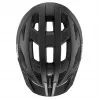 UVEX I-vo 2 Casco de bicicleta 56-60 cm negro mate