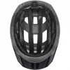 Casco de bicicleta UVEX I-vo 2 56-60cm, antracita mate