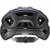 Casco de bicicleta UVEX I-vo 2 56-60cm, antracita mate