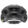 UVEX I-vo 2 MIPS Casco de bicicleta, 56-60 cm, negro